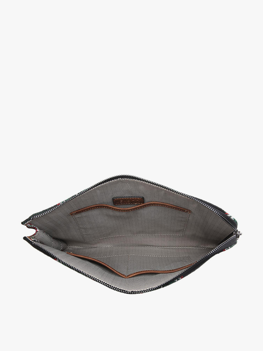 M1982 Adele Clutch/ Laptop & Tablet Sleeve 13"