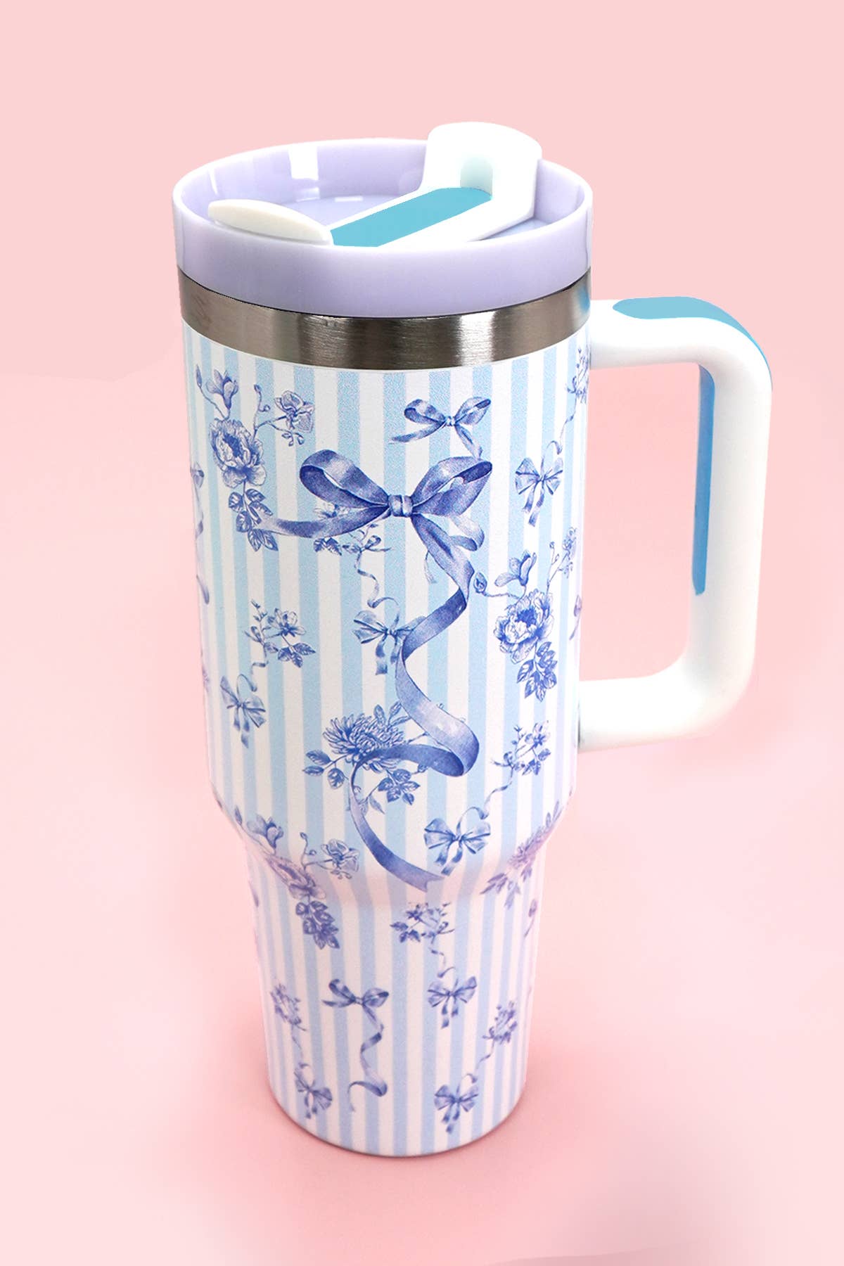 40oz STAINLESS STEEL TUMBLER ALL STYLES | TB40OZ