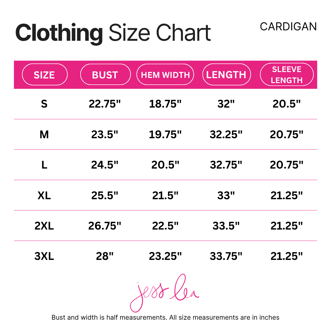 Ribbons And Bows Cardigan