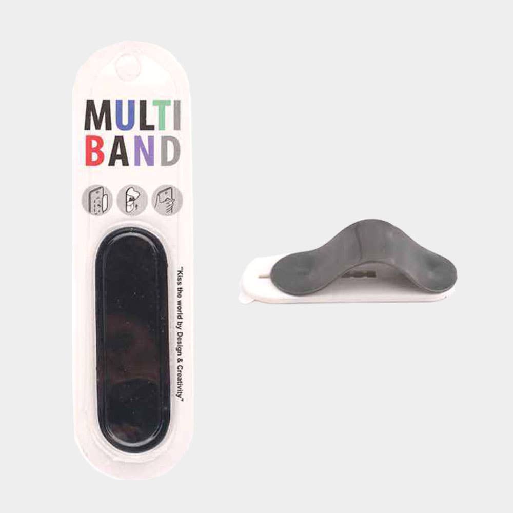 Solid Adhesive Phone Grip Multi Bands