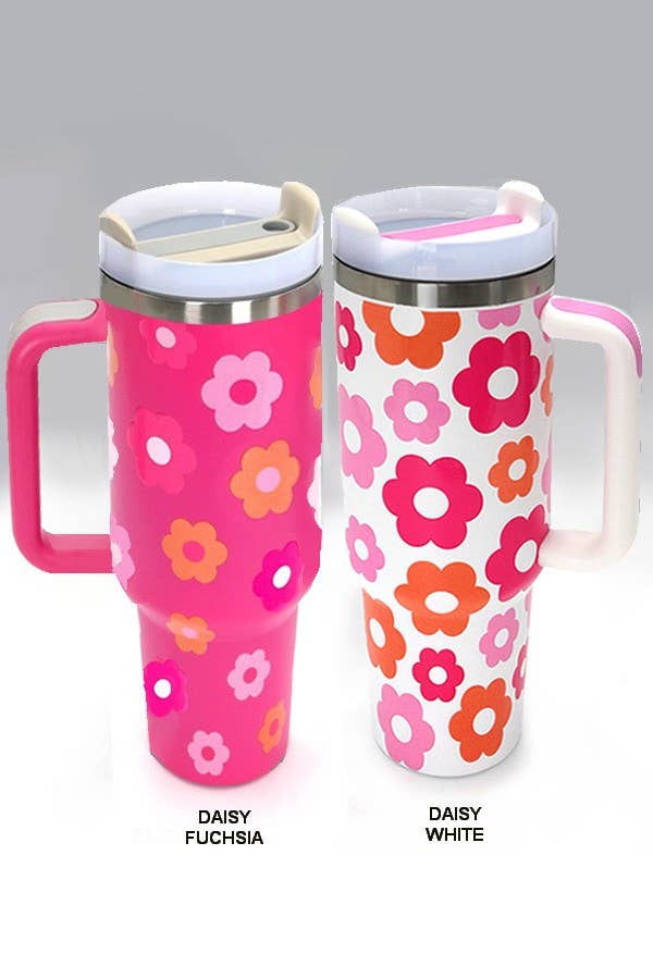 40oz STAINLESS STEEL TUMBLER ALL STYLES | TB40OZ