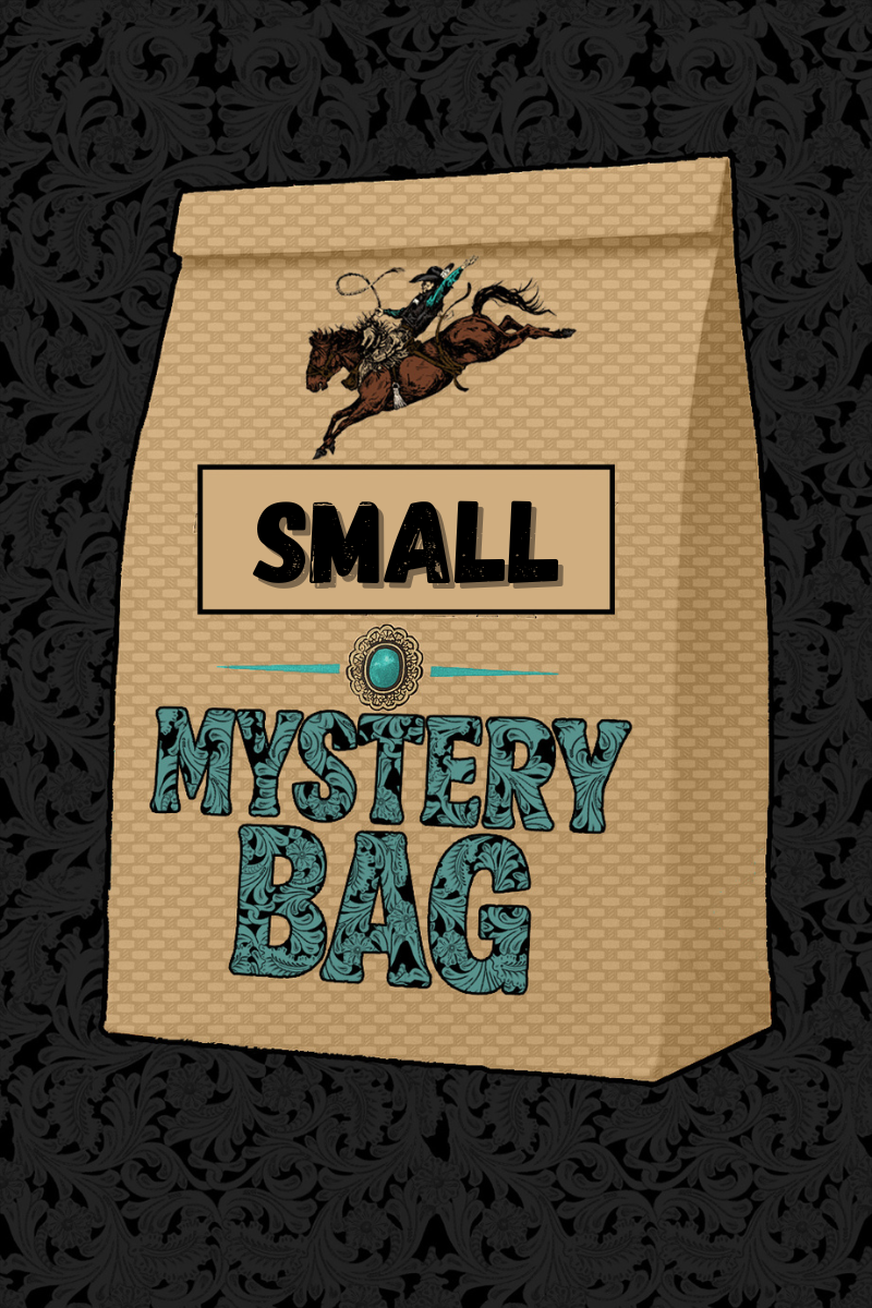 $50 Mystery Bag Madness!