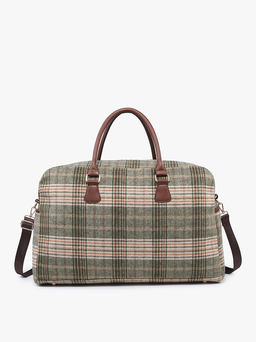 M1909 Florence Duffle Bag/Weekender