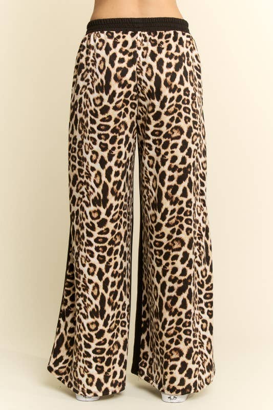 BUSINESS IN THE FRONT PARTY IN THE BACK PANTS