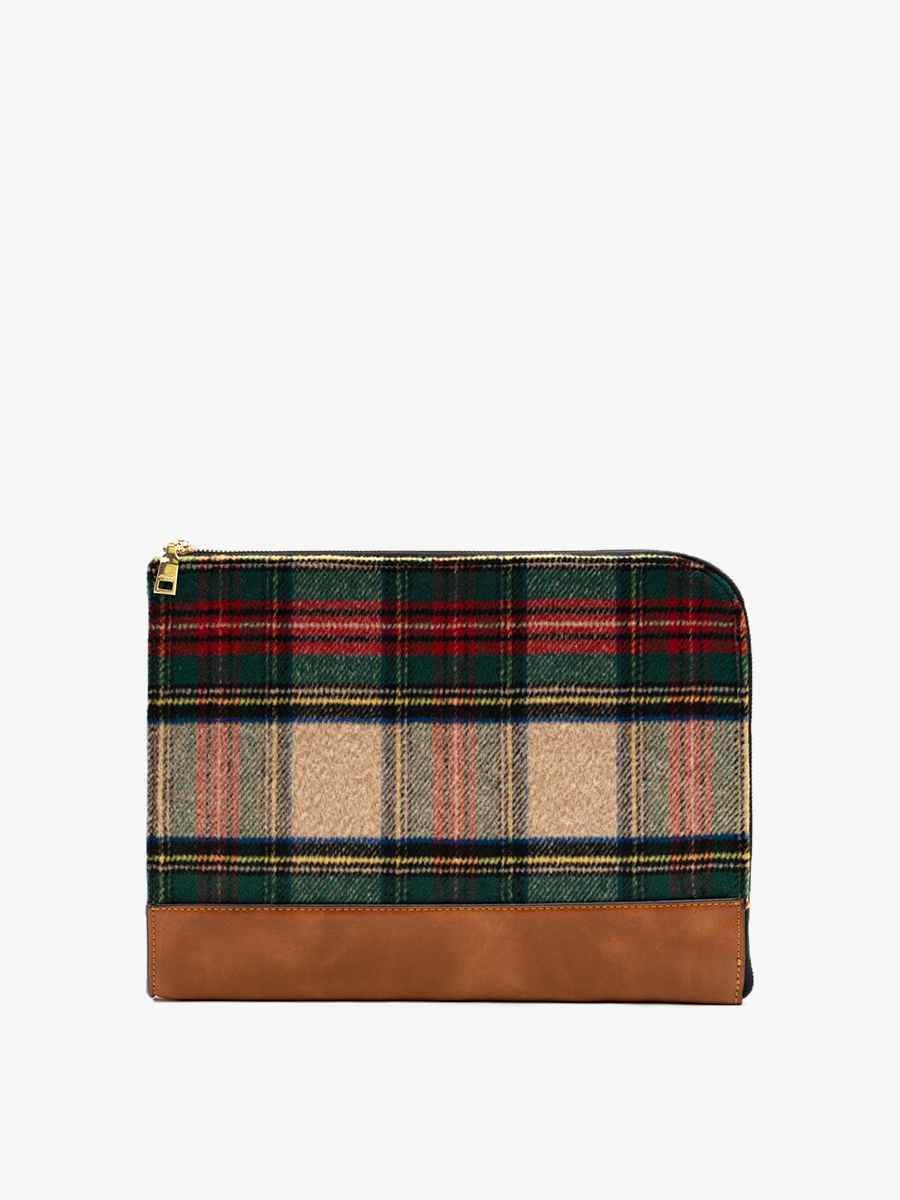 M1982 Adele Clutch/ Laptop & Tablet Sleeve 13"