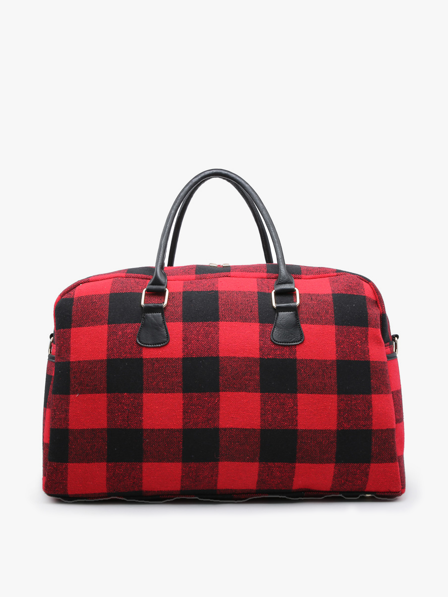 M1909 Florence Duffle Bag/Weekender