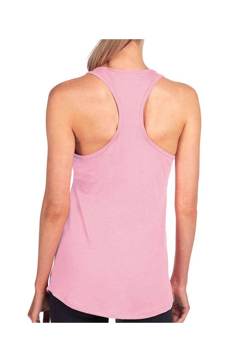 Fresh Picked Cherries Racerback Tank Top