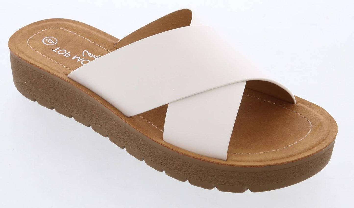 Comfort Sole Sandals