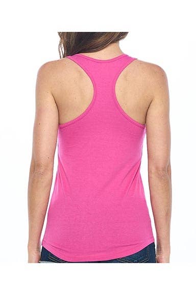 Fresh Picked Cherries Racerback Tank Top