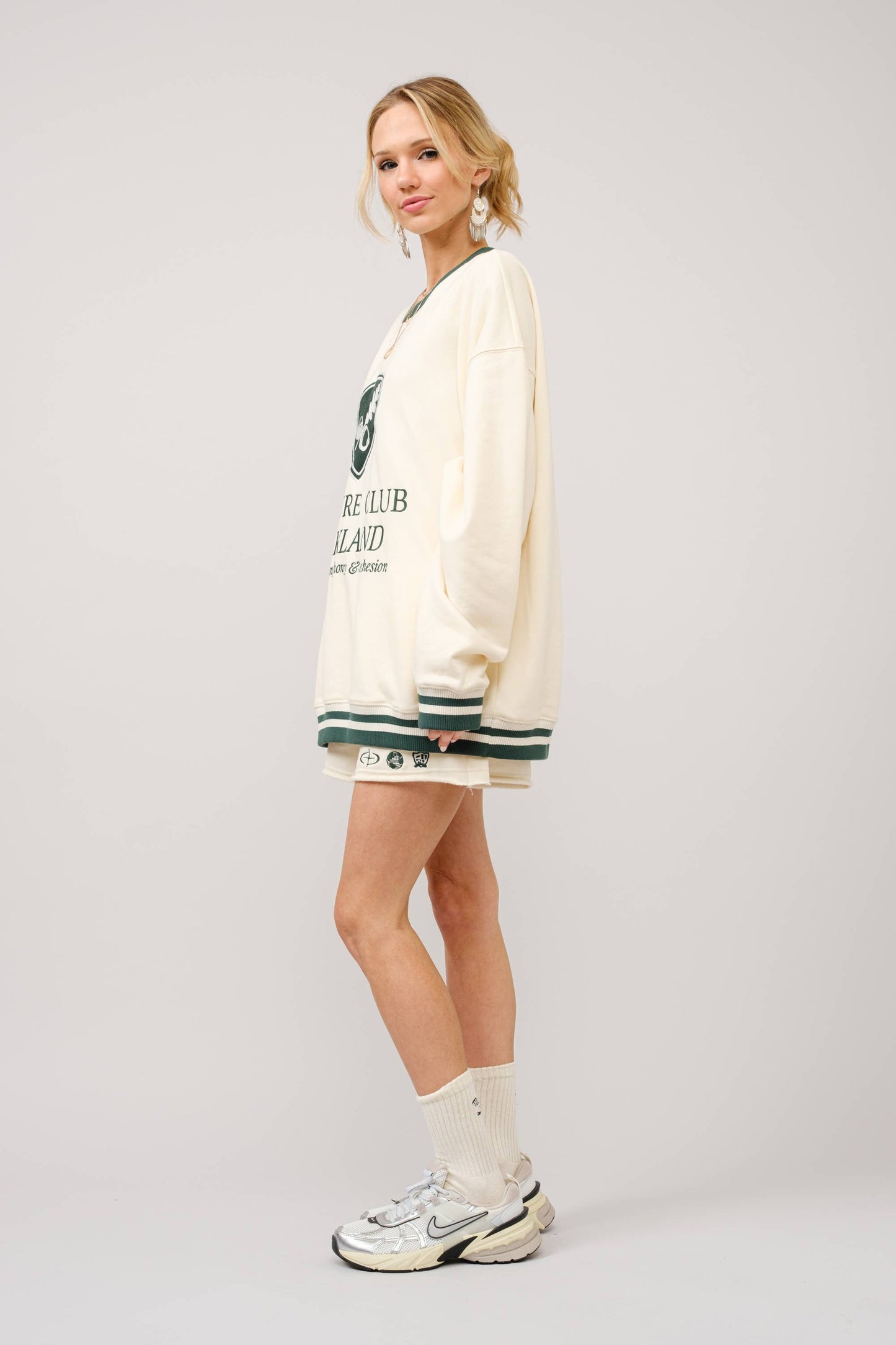 Club Exclusive Sweatshirt