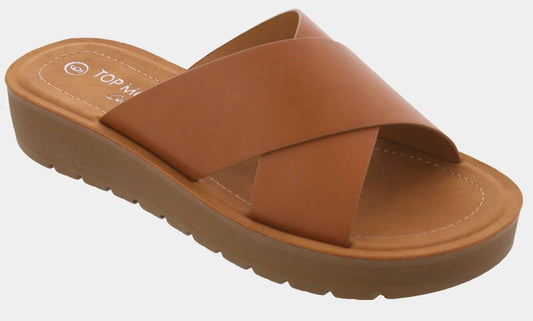 Comfort Sole Sandals