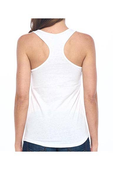 Fresh Picked Cherries Racerback Tank Top