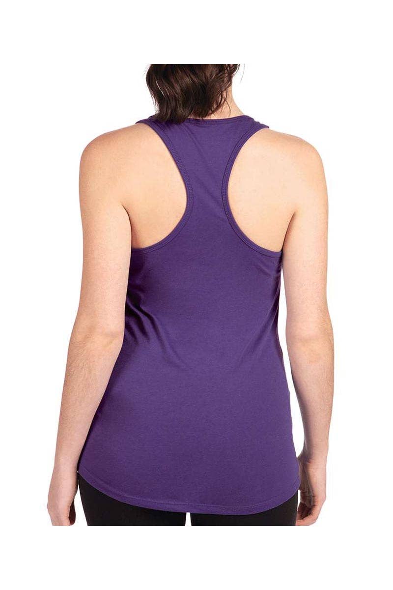 Fresh Picked Cherries Racerback Tank Top