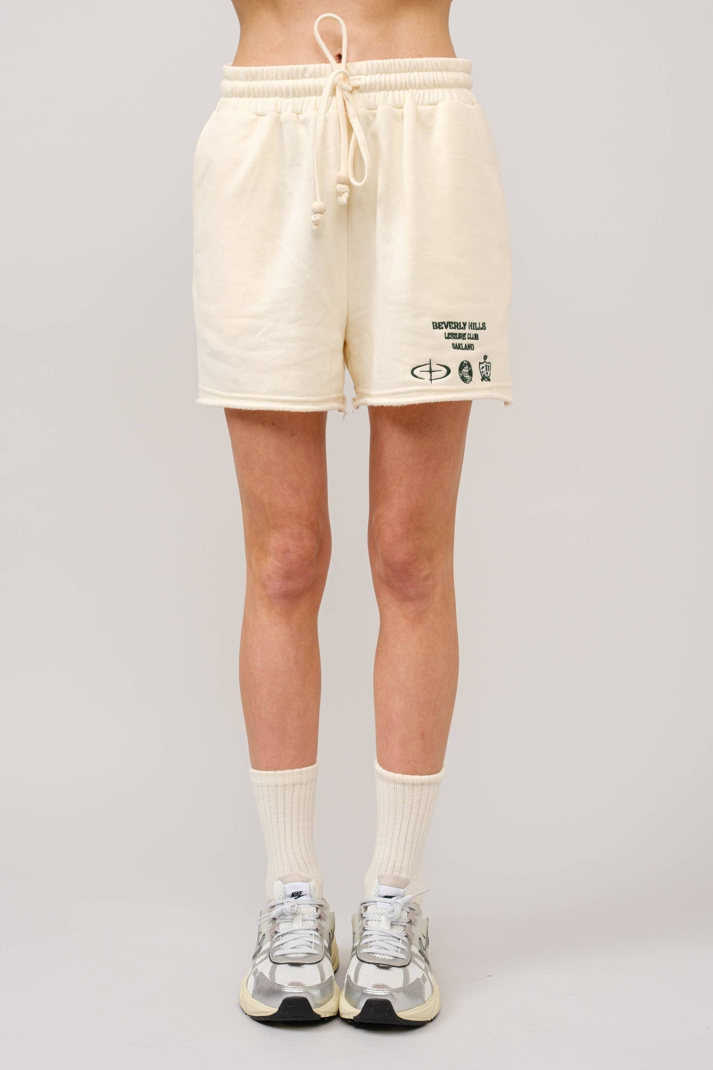 Club Exclusive Sweatshorts