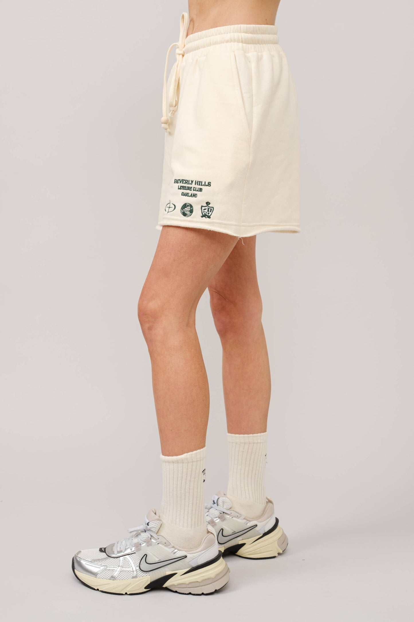 Club Exclusive Sweatshorts