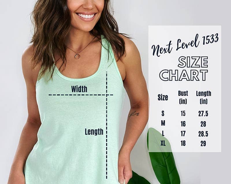 Fresh Picked Cherries Racerback Tank Top