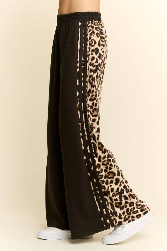 BUSINESS IN THE FRONT PARTY IN THE BACK PANTS