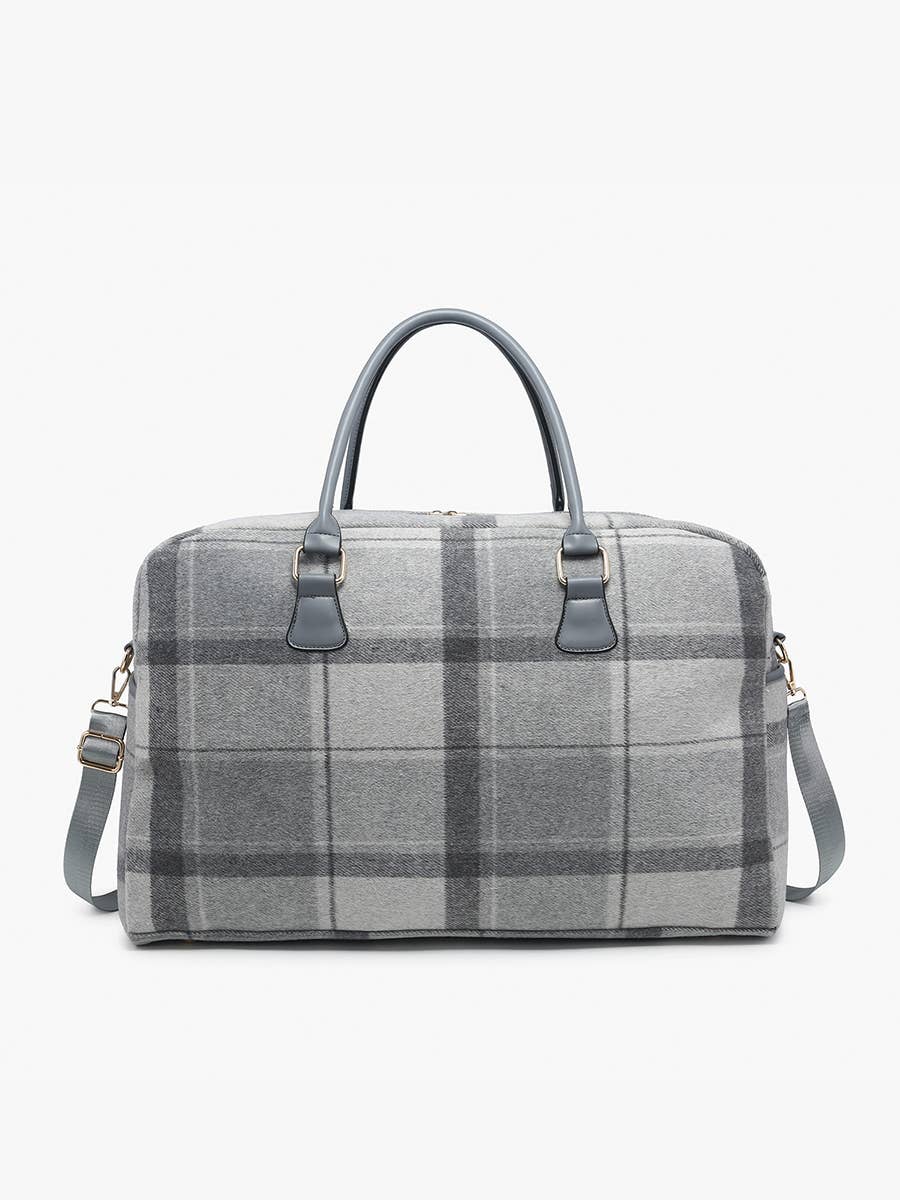 M1909 Florence Duffle Bag/Weekender