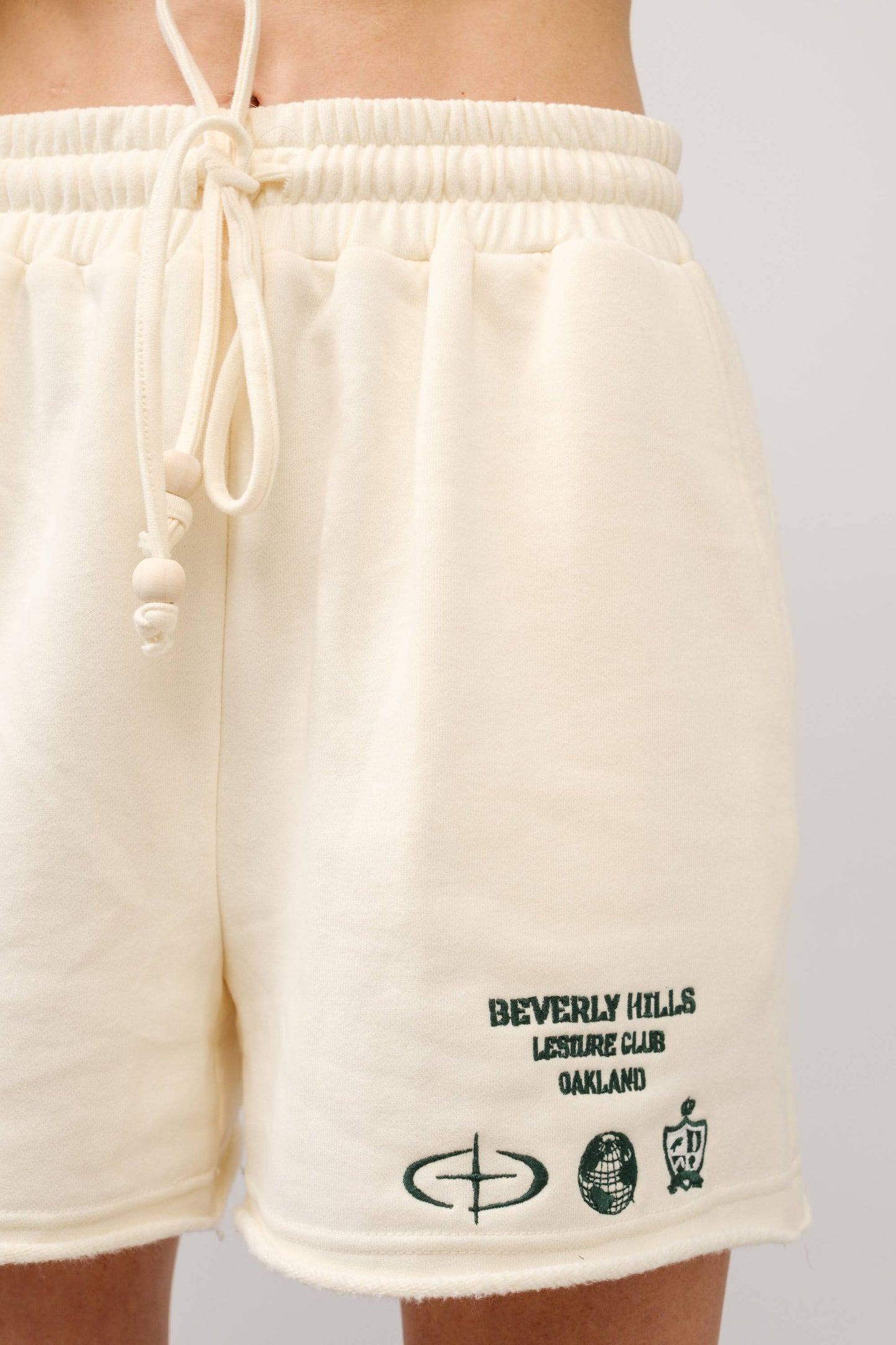 Club Exclusive Sweatshorts
