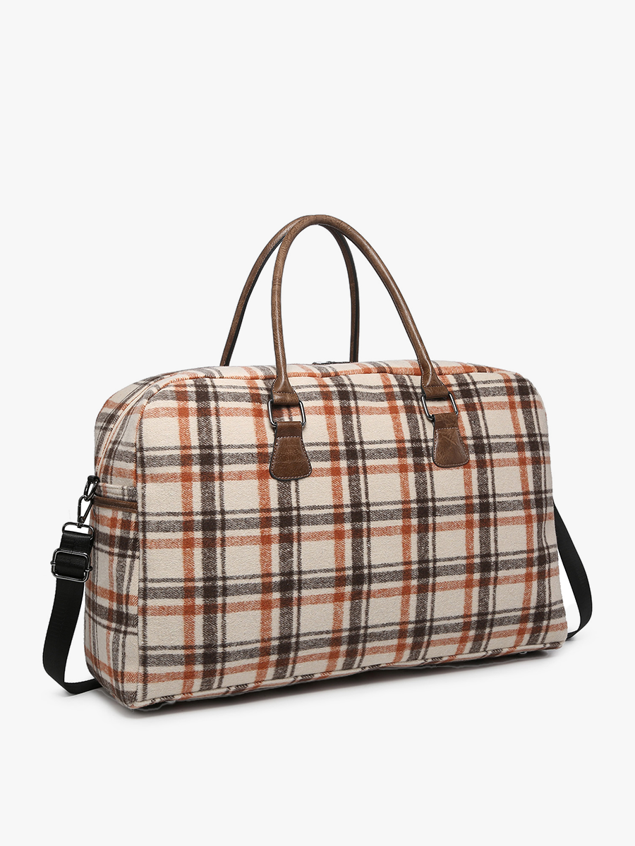 M1909 Florence Duffle Bag/Weekender
