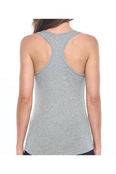 Fresh Picked Cherries Racerback Tank Top