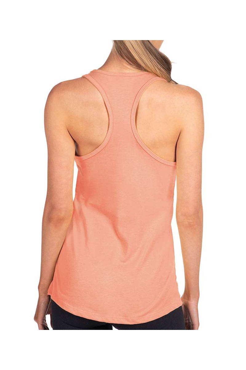 Fresh Picked Cherries Racerback Tank Top