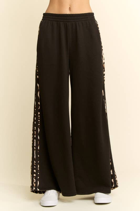 BUSINESS IN THE FRONT PARTY IN THE BACK PANTS