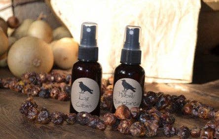 Fall Room Sprays