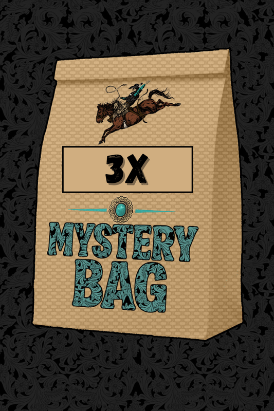 $50 Mystery Bag Madness!