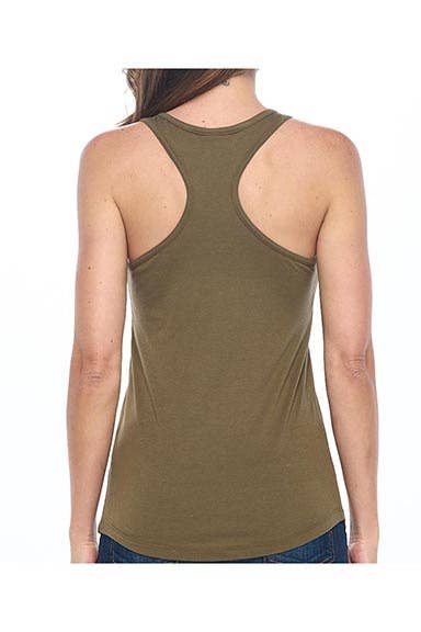 Fresh Picked Cherries Racerback Tank Top