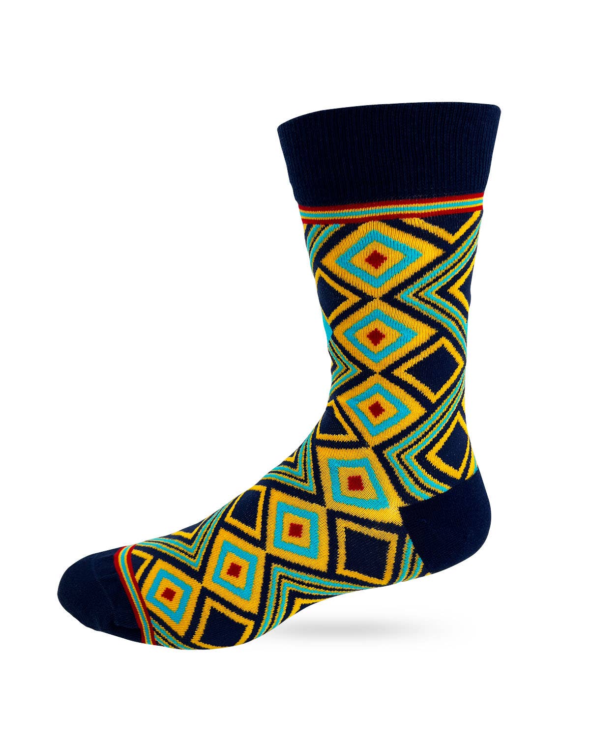 Fuck Around and Find Out Men's Novelty Crew Socks