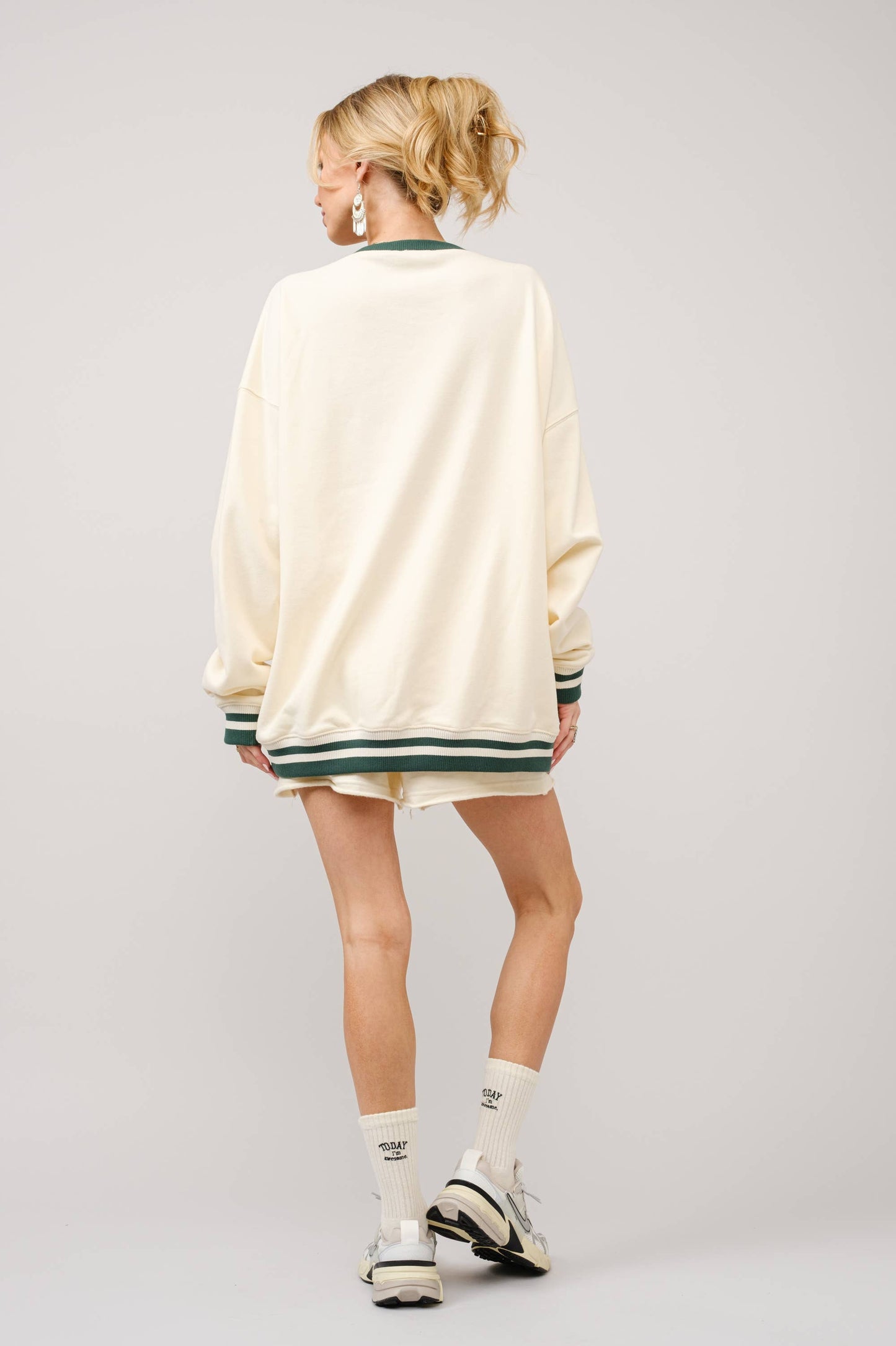Club Exclusive Sweatshirt