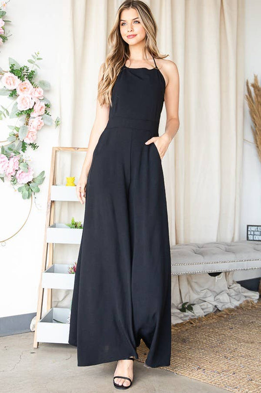 The After Dark Jumpsuit