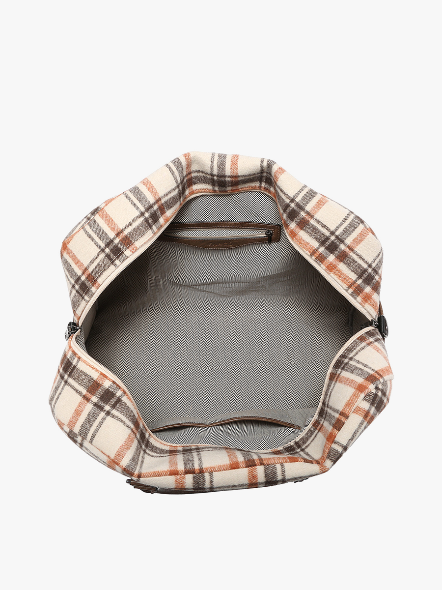 M1909 Florence Duffle Bag/Weekender