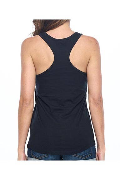Fresh Picked Cherries Racerback Tank Top