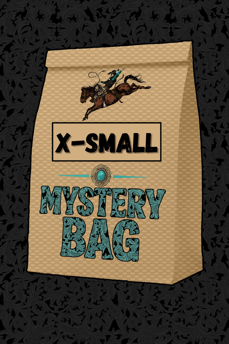 $100 Mystery Bag Madness!